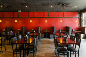 Tokyo Grill - Newberry