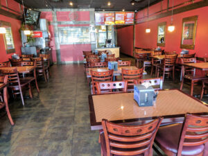 Tokyo Grill - Columbia