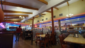 Tokyo Grill - Greenville