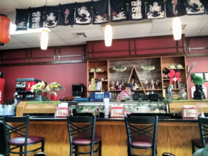 Tokyo Grill - Kenner