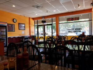 Tokyo Grill - Portland