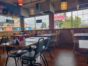 Tokyo House - Bellingham