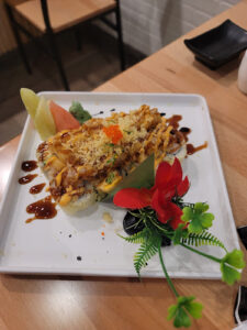 Tokyo House Ramen & Sushi Restaurant - Menifee
