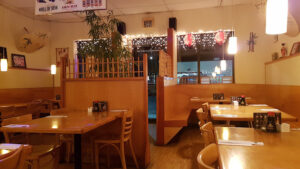 Tokyo House Restaurant - Arlington