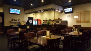 Tokyo Japan Sushi & Hibachi - Evansville