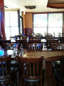 Tokyo Japanese & Chinese Restaurant - Laurens