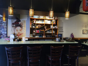 Tokyo Japanese Cuisine - Oneonta