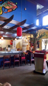 Tokyo Japanese Restaurant - Statesboro