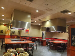 Tokyo Japanese Restaurant - Lufkin
