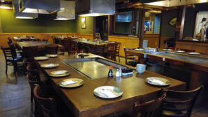 Tokyo Japanese Seafood & Steak House - Cartersville