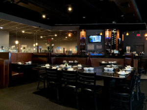 Tokyo Japanese Steak House - Braintree