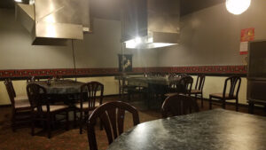 Tokyo Japanese Steak House - Bristol