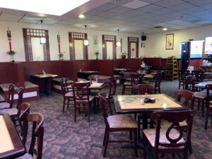Tokyo Japanese Steak House - Abingdon