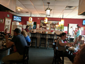 Tokyo Japanese Steak House - Cocoa Beach