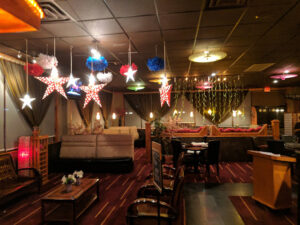 Tokyo Japanese Steak House - Smyrna