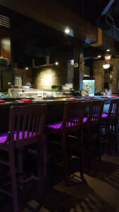 Tokyo Japanese Steak House - Lafayette