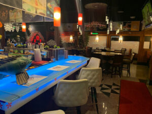 Tokyo Japanese Steak House - Federal Way