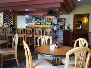 Tokyo Japanese Steak House Inc - Joplin