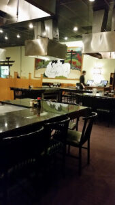 Tokyo Japanese Steak House & Sushi Bar - Pensacola