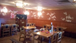 Tokyo Japanese Steakhouse - Alexandria