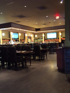Tokyo Japanese Steakhouse - Watford City