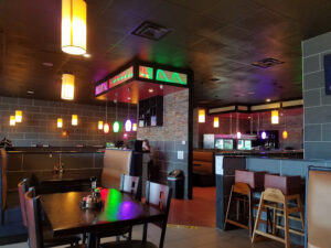 Tokyo Japanese Steakhouse & Sushi Bar - Claremore
