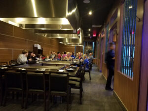 Tokyo Japanese Steakhouse and Sushi - Fort Gratiot Twp