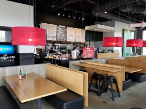 Tokyo Joe's - Arvada Ralston - Arvada
