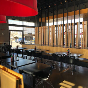 Tokyo Joe's - Colo Blvd - Glendale