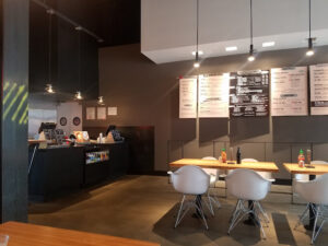 Tokyo Joe's - Flatirons - Broomfield