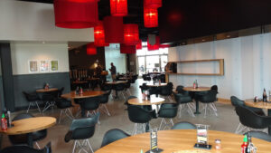 Tokyo Joe's - Fort Collins Harmony - Fort Collins