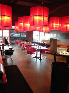 Tokyo Joe's - Greeley - Greeley