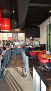 Tokyo Joe's - McKinney - McKinney