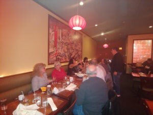 Tokyo Mandarin Chinese Restaurant & Sushi Bar - Woodbury