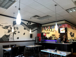 Tokyo Ramen & Sushi At Fruit Cove - Jacksonville