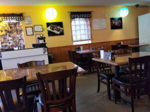 Tokyo Restaurant - Redlands