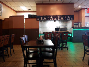 Tokyo Steak House and Sushi - Russellville