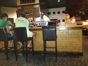 Tokyo Steak & Seafood Restaurant - Orangeburg