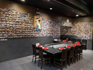 Tokyo Steakhouse II - Bartlett