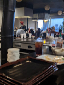 Tokyo Steakhouse & Sushi Bar - Hobbs
