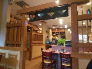 Tokyo Sushi - Paducah