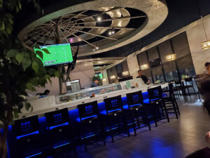 Tokyo Sushi - Valencia