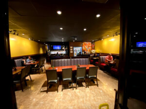 Tokyo Sushi Hibachi - Apopka