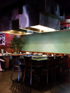 Tokyo Sushi & Hibachi - Sioux Falls
