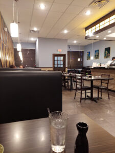 Tokyo Sushi Hibachi and Asian - Sylacauga