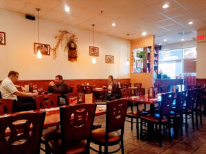 Tokyo Sushi Richmond - Glen Allen