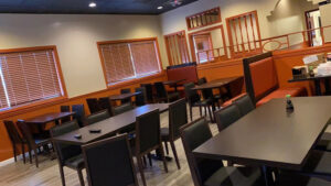 Tokyo Sushi Steakhouse - Jackson