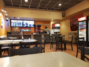 Tokyo Teriyaki & Wok - Marysville
