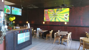Tokyo's Express - Lumberton