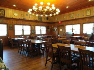Tollgate Inn Restaurant & Saloon - Sandy